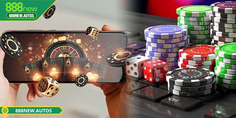 Một nền tảng uy tín như 888NEW thường có các chính sách rõ ràng