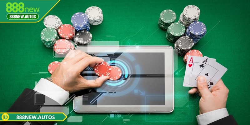 Người dùng thường đặt câu hỏi 888NEW có uy tín không?