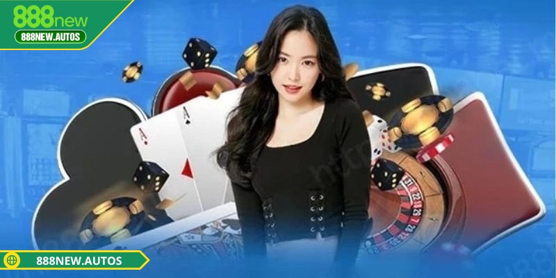 Nhà cái uy tín, có giấy phép hợp lệ, hoạt động xanh chín