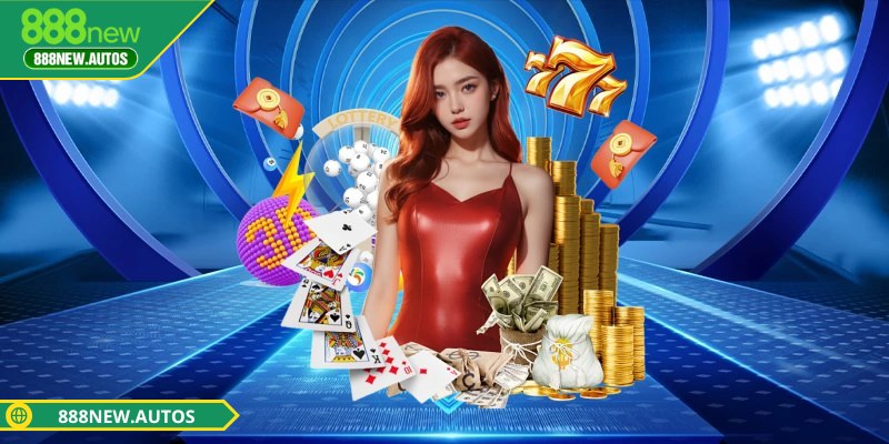 Hệ thống thanh toán sòng phẳng ngay sau khi thắng cược