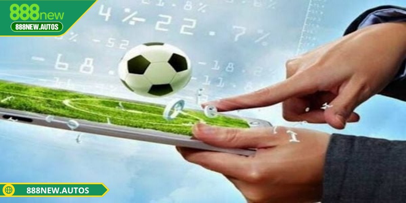 Cách chọn kèo 888NEW luôn thắng mang đến chiến lược hiệu quả