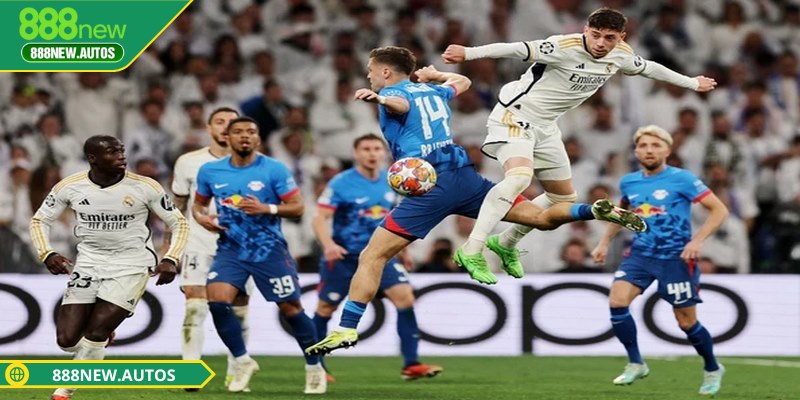 Bạn cần quan sát từ lúc mở kèo cho đến khi trận đấu diễn ra