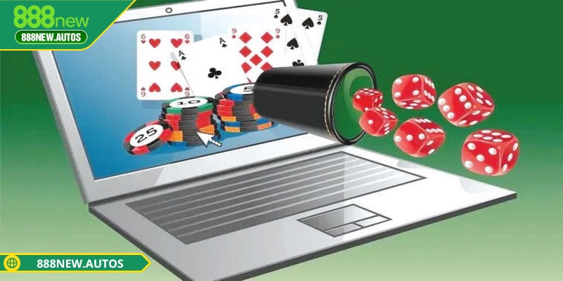 Cách quản lý vốn khi cá độ 888NEW là chìa khóa thành công cho bạn