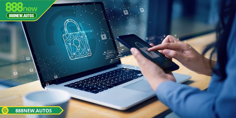 888NEW hướng đến mục tiêu an toàn, tối ưu hóa sự tiện lợi 