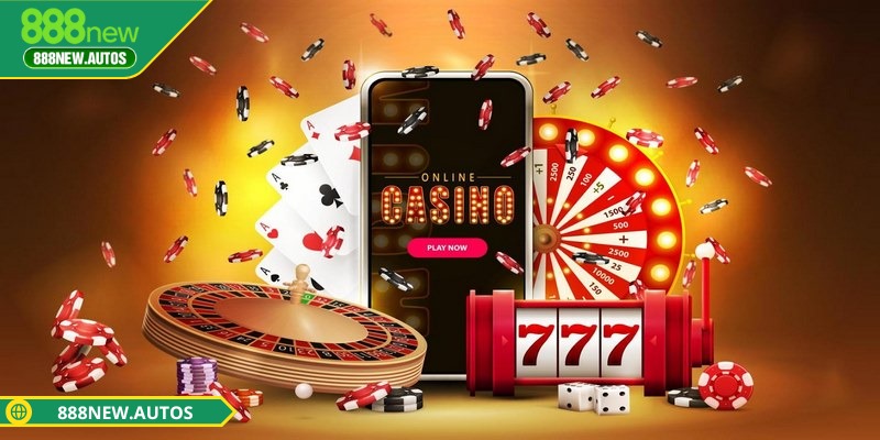 Hệ thống cung cấp dịch vụ giải trí mới mẻ, đa dạng