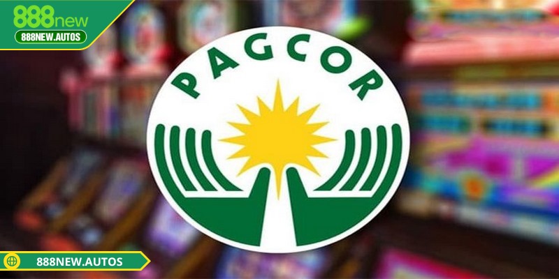 PAGCOR đã bảo chứng hoạt động cá cược tại nhà cái an toàn