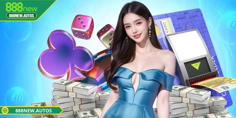 Luôn có CSKH hỗ trợ thành viên nhanh chóng