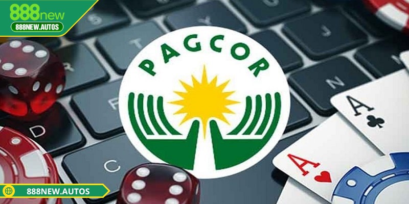 PAGCOR sẽ thẩm định lại giấy phép hoạt động 888NEW thường xuyên