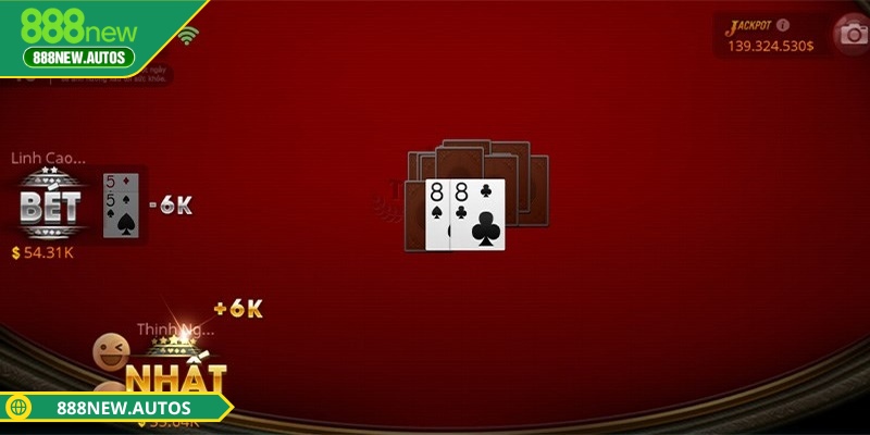 Có nhiều cách để ẵm thưởng khi vào bàn cá cược