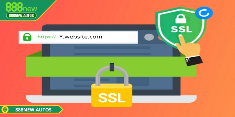 Tài khoản bị chặn không thể mở liên kết vào trang chủ