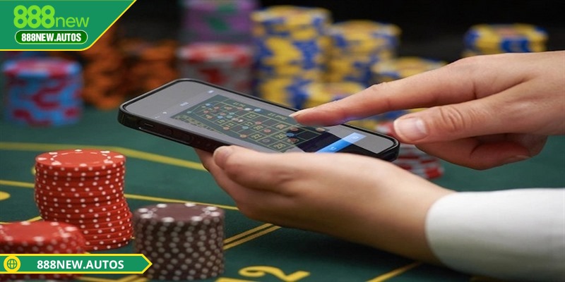 Lưu ý khi chơi cá cược tại 888NEW, giúp bạn thắng lớn