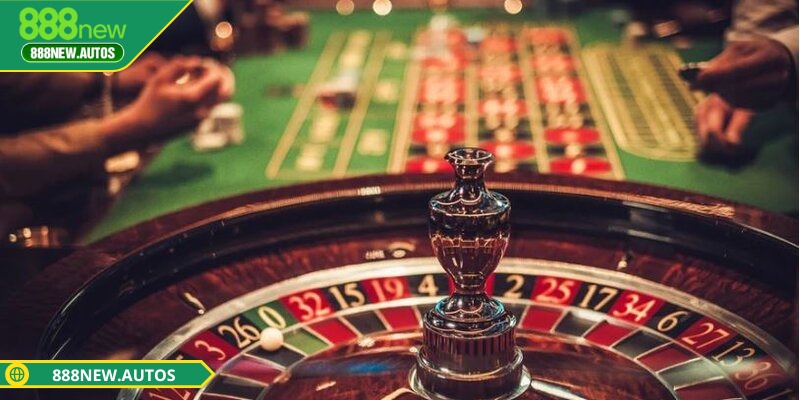 Các thành viên luôn ấn tượng sâu sắc với khuyến mãi của sân chơi