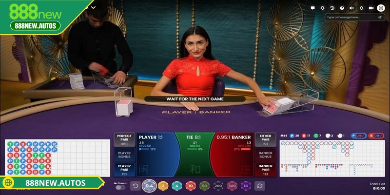 Cần thay đổi chiến lược cá cược linh hoạt, phù hợp trò chơi