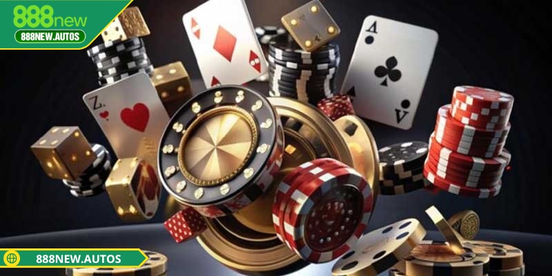 Nên lựa chọn nhà cái tổ chức nhiều giải đấu, sự kiện