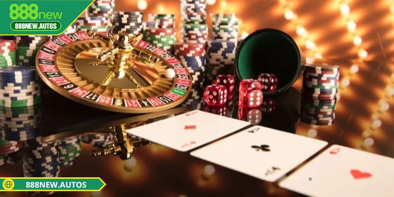 So sánh 888new và U888 là nhu cầu quan trọng của bet thủ cá cược