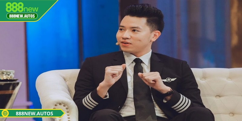 Tác giả nội dung 888NEW người đứng sau thành công của nhà cái