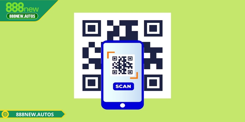 Nên ưu tiên lấy link cài đặt từ nguồn chuẩn như quét mã trang chủ