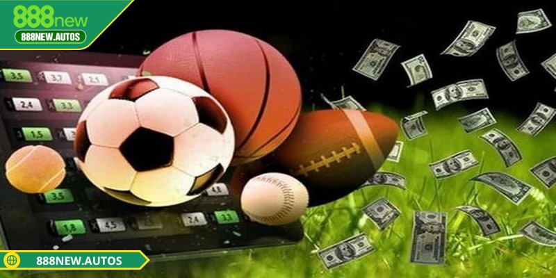 Chuyên mục cung cấp kèo hay cho nhiều bộ môn khác nhau