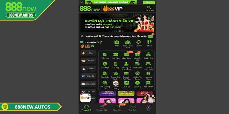 Tin tức nhà cái luôn là nguồn dữ liệu quan trọng