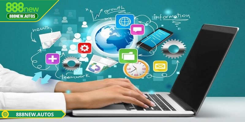 Nhờ dữ liệu phân tích chuyên sâu, bạn có thêm cơ hội để nhận thưởng