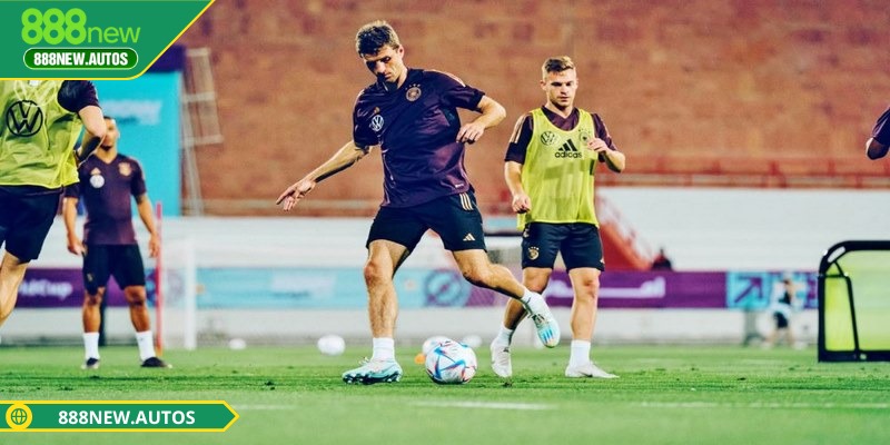 Bạn nên áp dụng cách đánh đều tay hoặc gấp thếp có kiểm soát